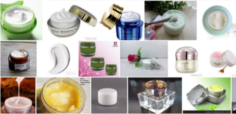 Skin Care Cosmetic Cream/Lotion Facial Gel Vacuum Emulsifying Machinery Equipment