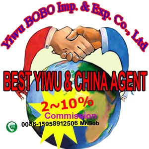 Yiwu Market Agent Soucing Agent Export Agent Buying Agent (999)