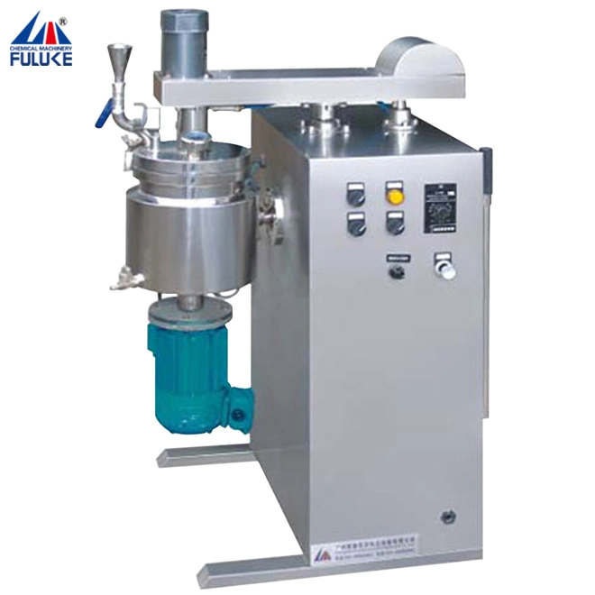 Best Quality High Shear Lab Homogenizer with Ce Approved