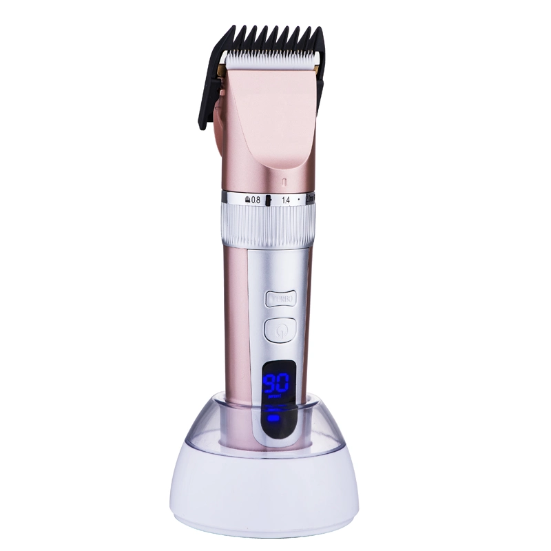 Electric Grooming Clipper Shaver Hair Pet Clipper