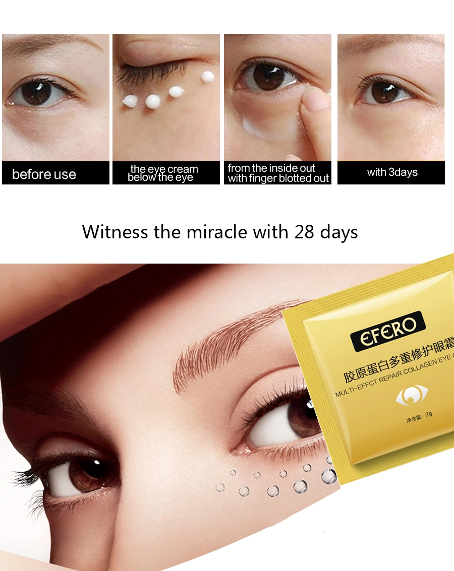 Eye Cream Anti Wrinkle Remove Dark Circles Eye Bags Repair Under Eye Cream Face Cream Eyes Serum