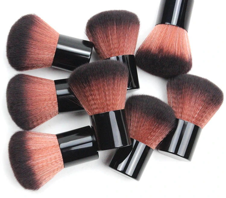 Kabuki Face Brush Foundation Brush for Powder Mineral Foundation Blending Blush Buffing Makeup Brush