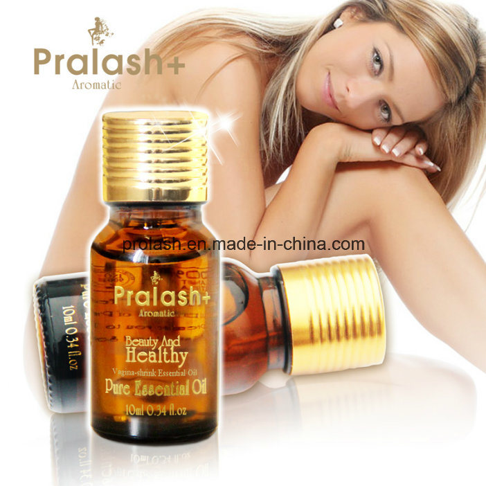 Cosmetic Vagina-Shrink Essential Oil (10ml) Natural Essential Oil 100% Natural Oil