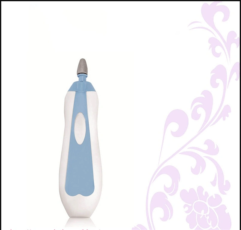 Electric Multifunctional Manicure Device, Nail Polisher Tool, Portable Nail Manicure Set File FF7130