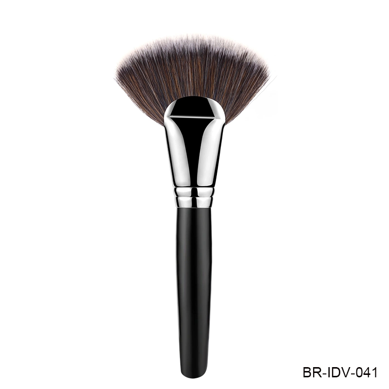 Synthetic Hair Makeup Brushes Cosmetic Blush Eye Shadow Brush