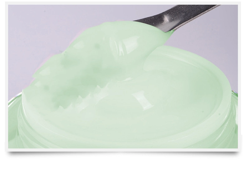 OEM/ODM Fat Burning Tightening Body Cream Weight Loss Cream Avocado Slimming Cream