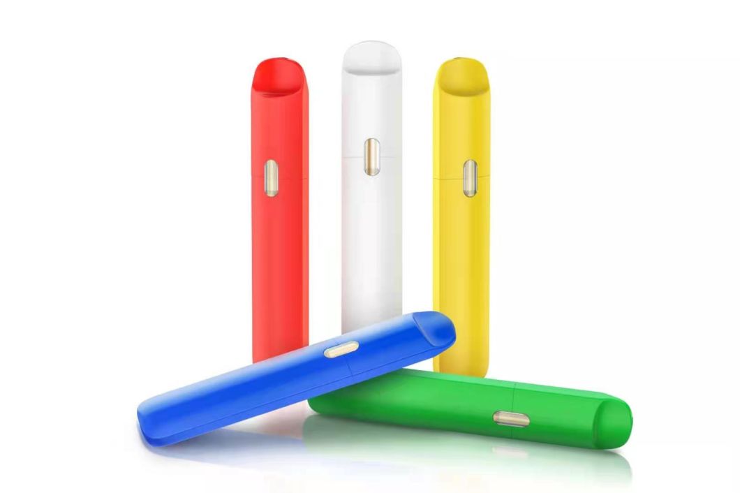Newest 350mAh Cbd Vape Pen Kit Vaporizer Pens Bd36 Disposable Pod Vape Pen Cbd