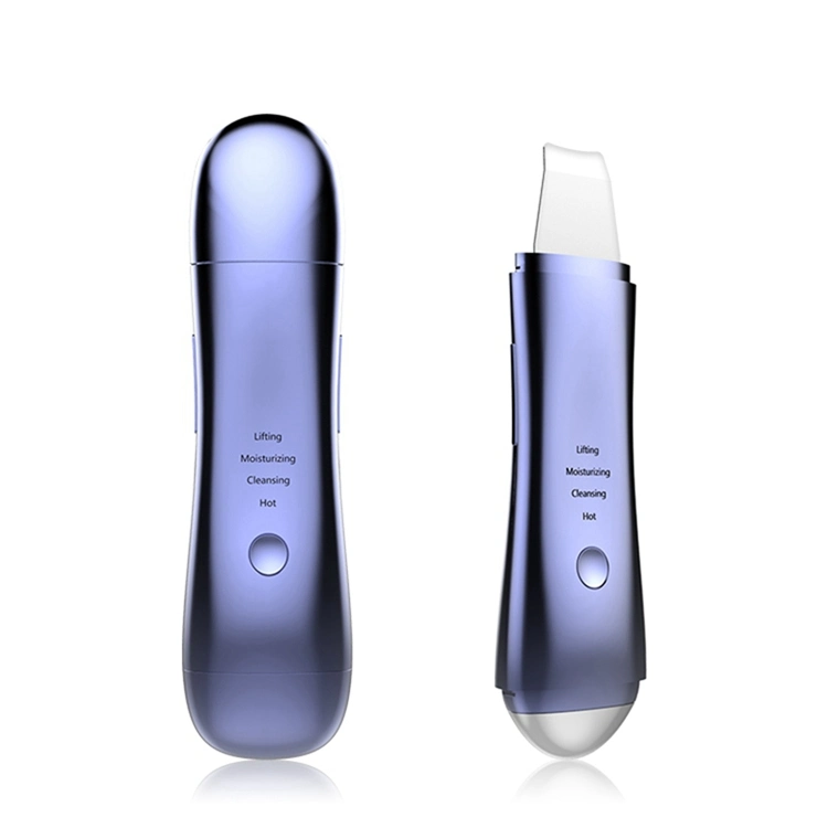 2021 Promotion Gift Eyes EMS Vibration Electric Facial Lifting Eye and Lip Beauty Care Massager Pen
