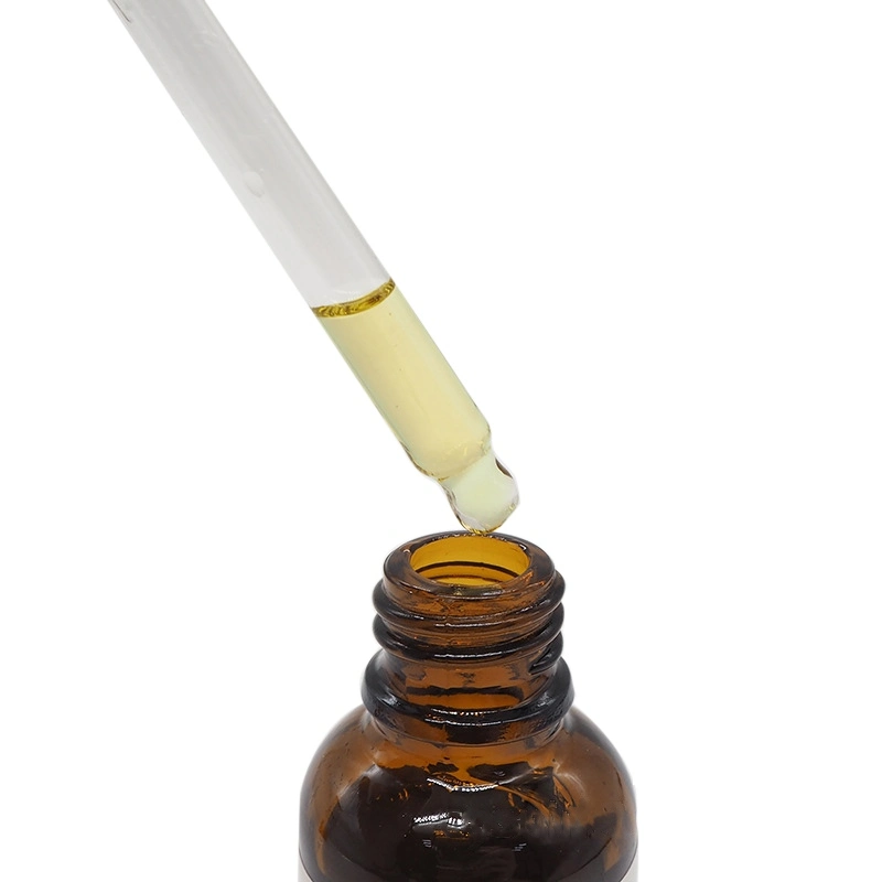30ml Organic Body Oil Pure Essential Oils Massage Relieve Stress Help Sleep Hemp Oil Aromatherapy Diffusers