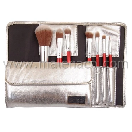 7PCS Cosmetic Brush/Makeup Brush with Nylon Hair