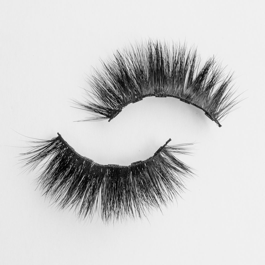 Levi Magnetic Eyelash Eyeliner Magnetic Mink Eyelashes Magnetic Eyeliner False Eyelashes
