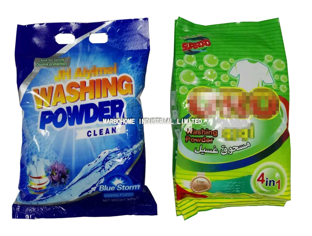 Fresh Scent Laundry Powder, Washing Powder, Powder Detergent, Washing Detergent Powder