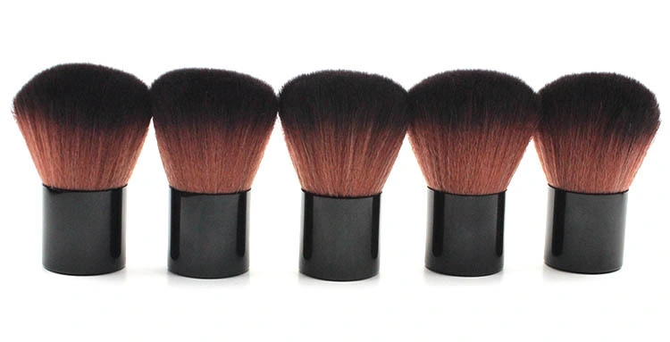 Kabuki Face Brush Foundation Brush for Powder Mineral Foundation Blending Blush Buffing Makeup Brush