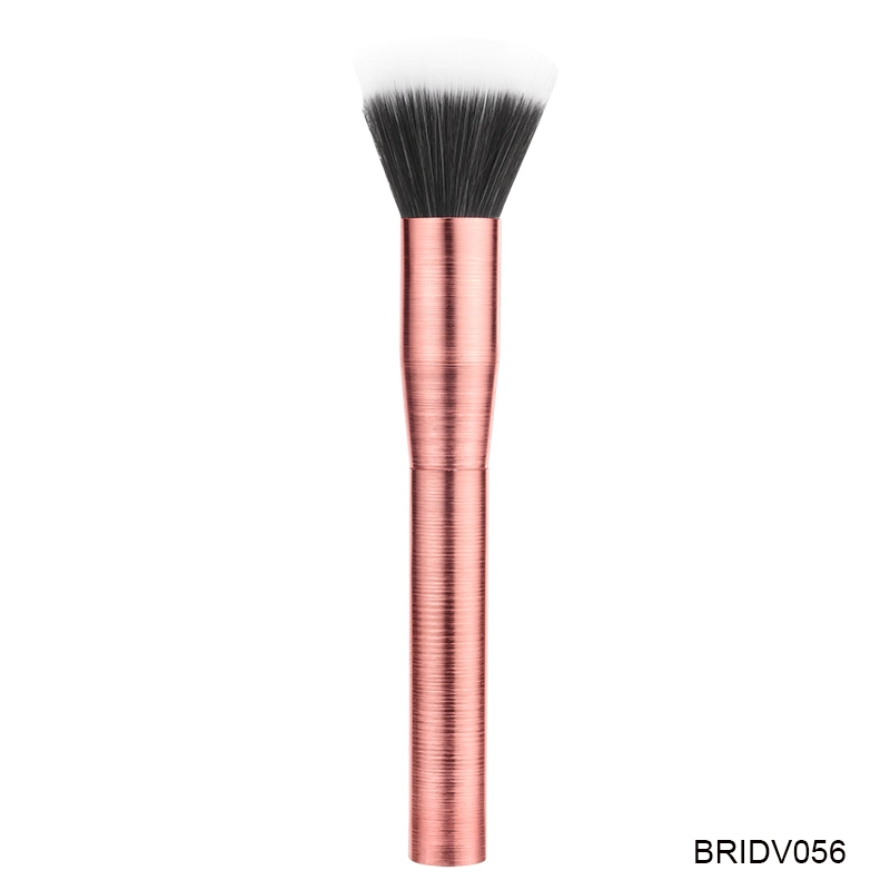 Synthetic Hair Cosmetic Brush Foundation Powder Concealer Makeup Brushes