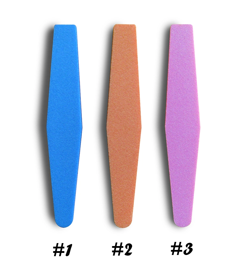 Nail File, 3D Nail File (RNT-819)