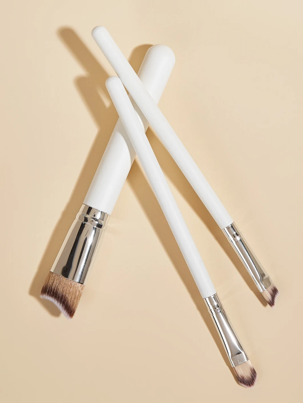 3PCS Multifuctional Eyeshadow Brush Set High Quality Eye Cosmetics Brush Set