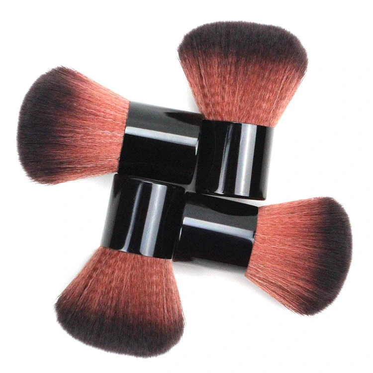 Kabuki Face Brush Foundation Brush for Powder Mineral Foundation Blending Blush Buffing Makeup Brush