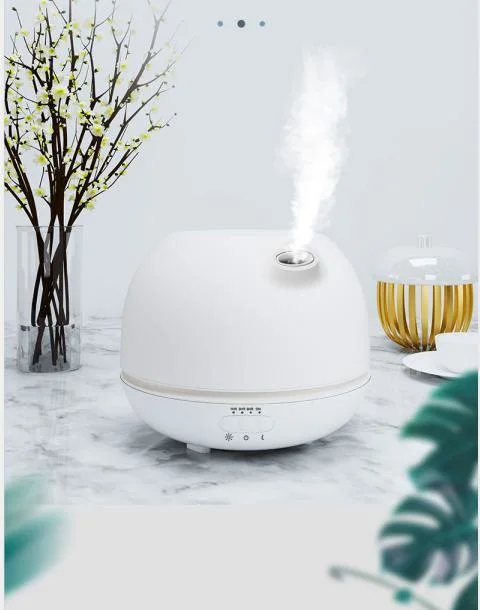 Essential Oil Aroma Diffuser and Humidifier Air SPA Essential Oil Diffuser