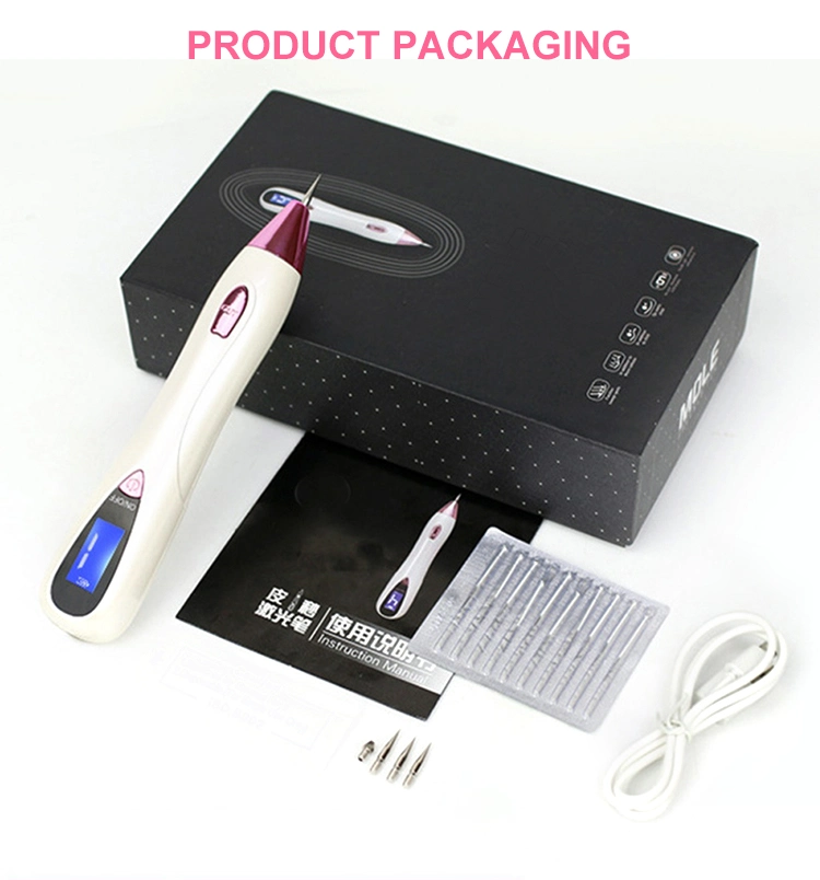 Plasma Pen Mole Laser Spot Removal Pen Tattoo Removal Pen