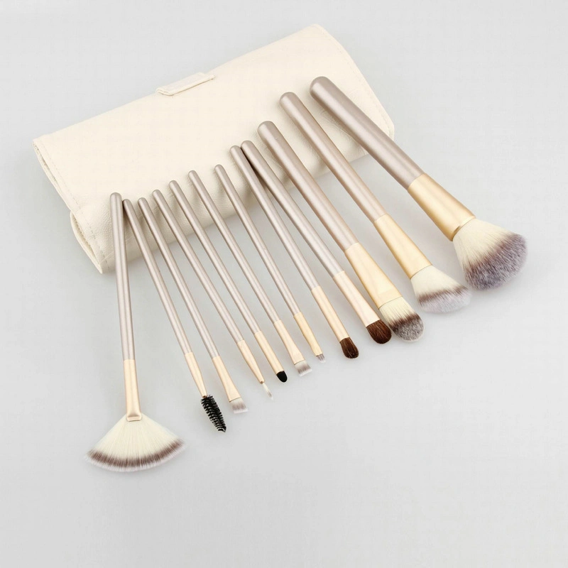 Yihuale 7PCS New Design Professional Cosmetic Brush Set