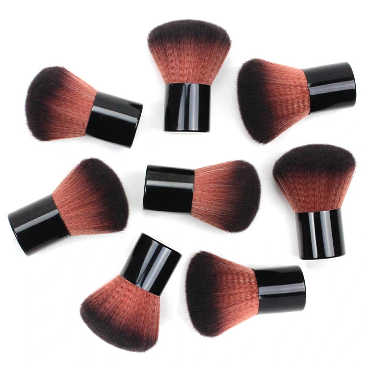 Kabuki Face Brush Foundation Brush for Powder Mineral Foundation Blending Blush Buffing Makeup Brush