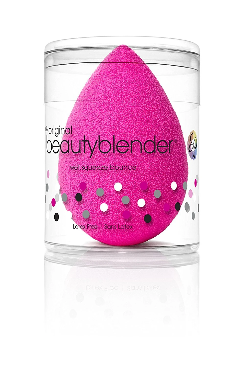 Cosmetics Beauty Blenders Makeup Powder Sponge for Skin Care