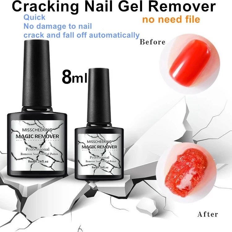 UV Gel Polish Cuticle Remover for Suppliers Nail Digital Printer Beauty Art Nail Polish Nail Beautymanicure&Pedicure Set Nail Art Kit Nail Art Manicure