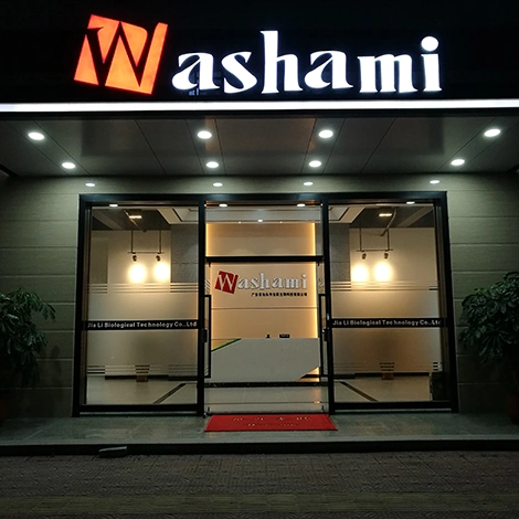 Washami 7PCS Makeup Tools Professional Powder Puff & Makeup Brushes Manufacturer