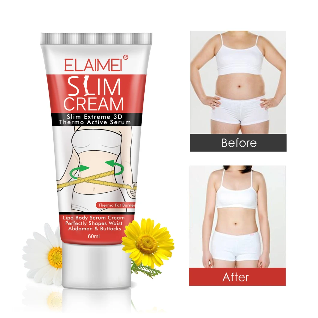 Slimming Body Sculpting Body Cream Fat Burning Cream Firming Shaping Nourishing Massage Cream Stovepipe Thin Belly Body Cream