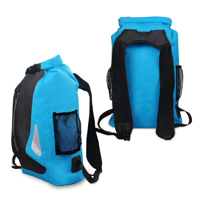 Waterproof Bag Waterproof Bag Swimming Waterproof Bag Outdoor Backpack Waterproof Bag.