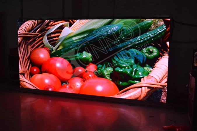 P1.875mm Ultra High Definition High Definition Video LED Display