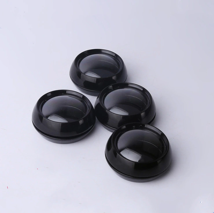 3ml 5ml Free Sample Eye Shadow Palette Cosmetic Packaging Jar