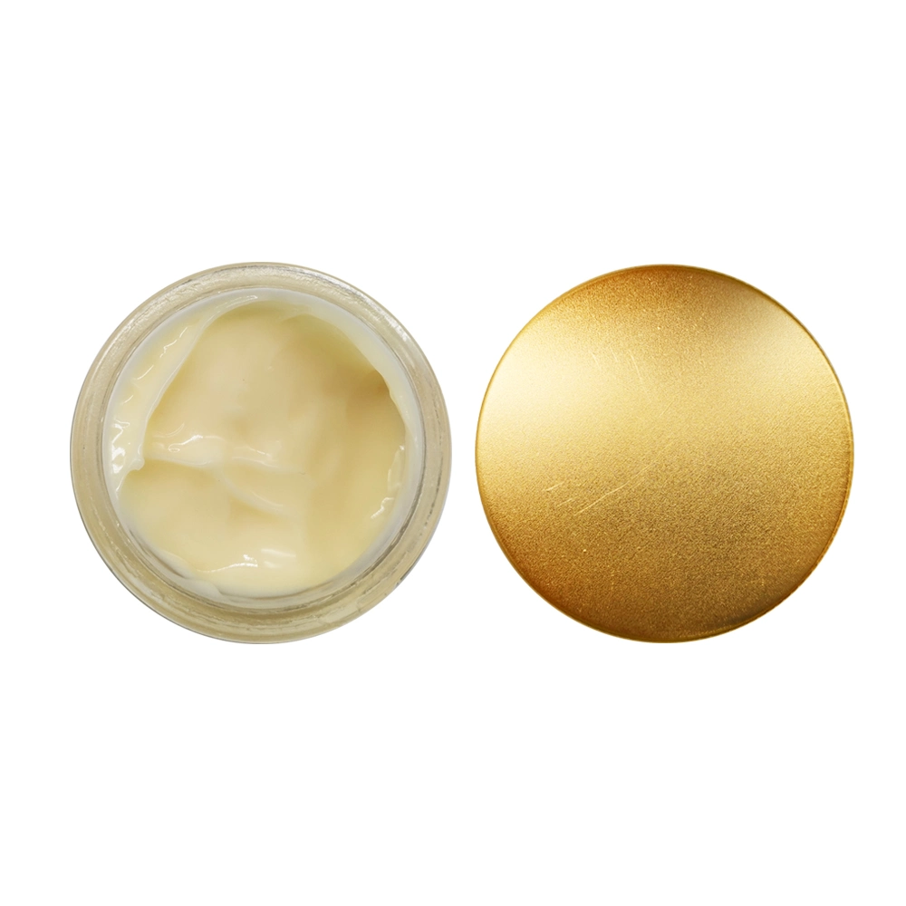 2020 Best Selling Back Pain Relief Cbd Cream with Turmeric Hemp Cream