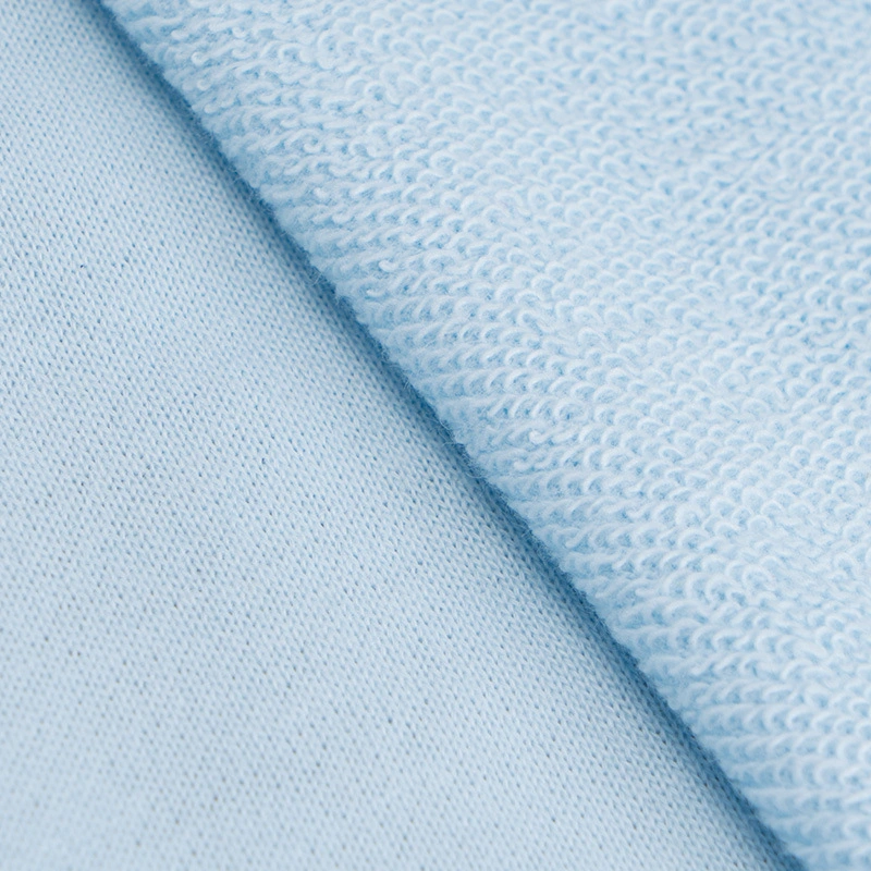 100% Organic Cotton Single Jersey Fabric Organic Terry Muslin Fabric100% Organic Cotton Fabric