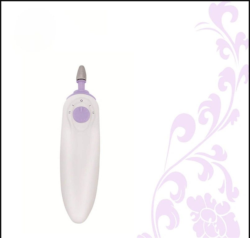 Electric Multifunctional Manicure Device, Nail Polisher Tool, Portable Nail Manicure Set File FF7130