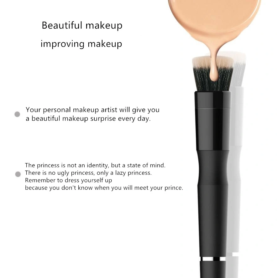 Automated Rotating Makeup Tools Blusher Powder Liquid Makeup