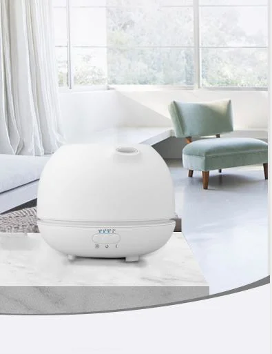 Essential Oil Aroma Diffuser and Humidifier Air SPA Essential Oil Diffuser