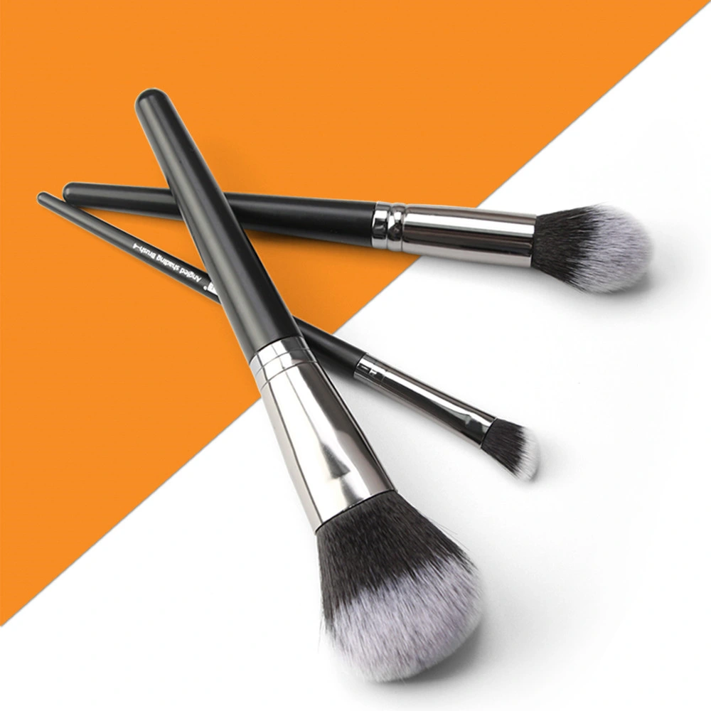 20PCS Makeup Brushes Set Powder Eyeshadow Blending Eyeliner Eyelash Lip Make up Brush