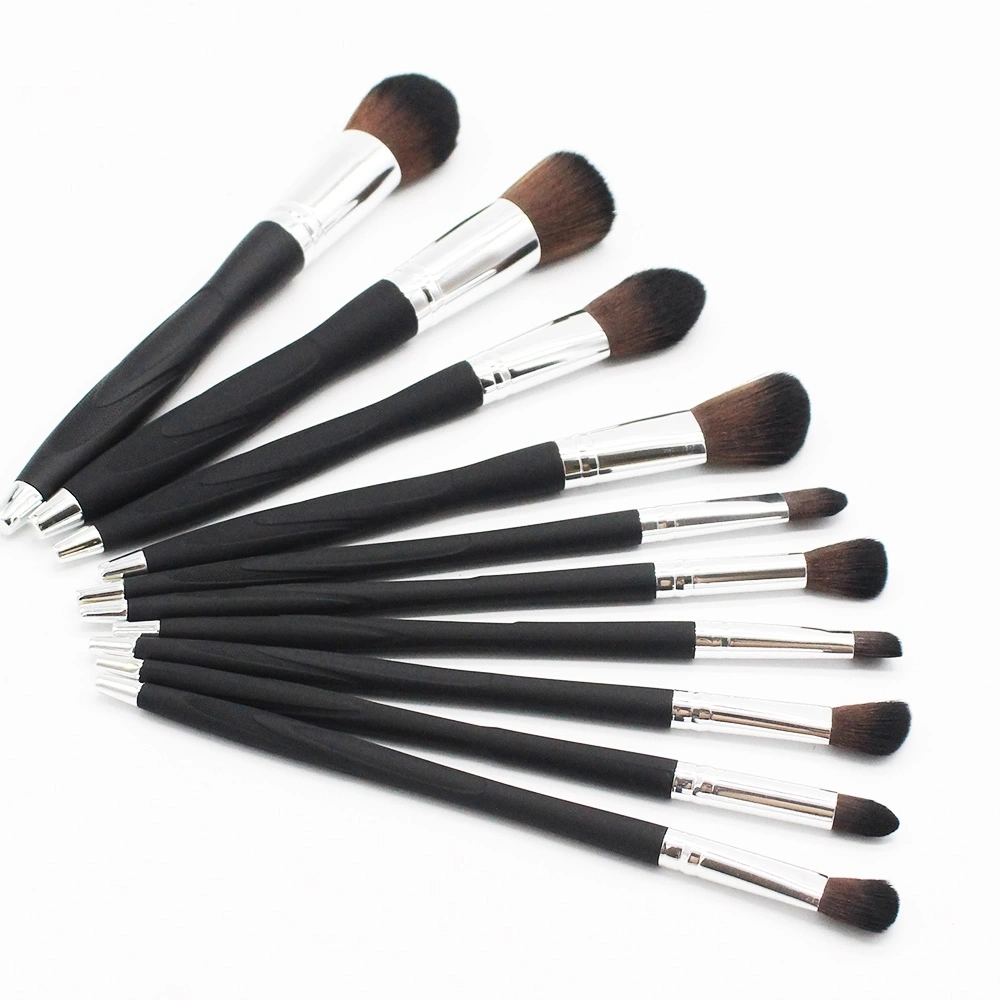 Yihuale 7PCS New Design Professional Cosmetic Brush Set