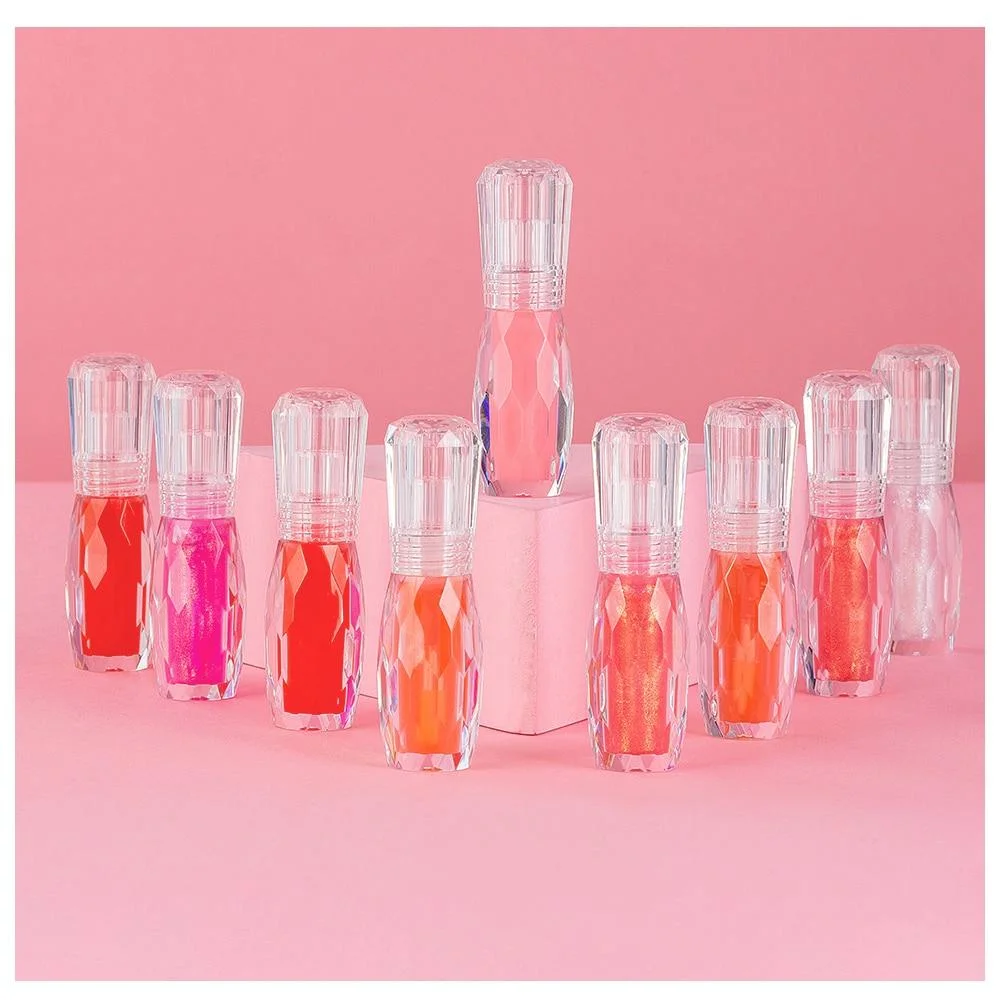 2020 Cruelty Free Lipstick Customized Matte Lipstick Private Label Long Lasting Liquid Lipstick Cosmetics