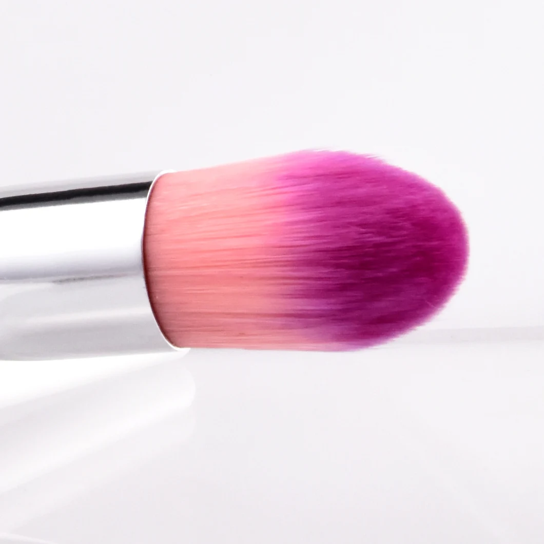 Custom Makeup Brushes Set Professional 22PCS Fan Powder Eyeliner Blending Face Brush Sets