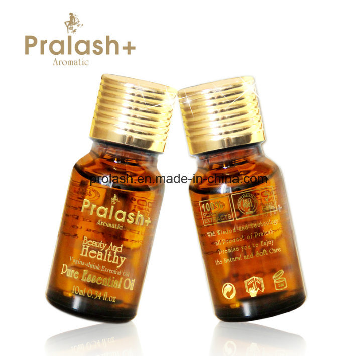 Cosmetic Vagina-Shrink Essential Oil (10ml) Natural Essential Oil 100% Natural Oil