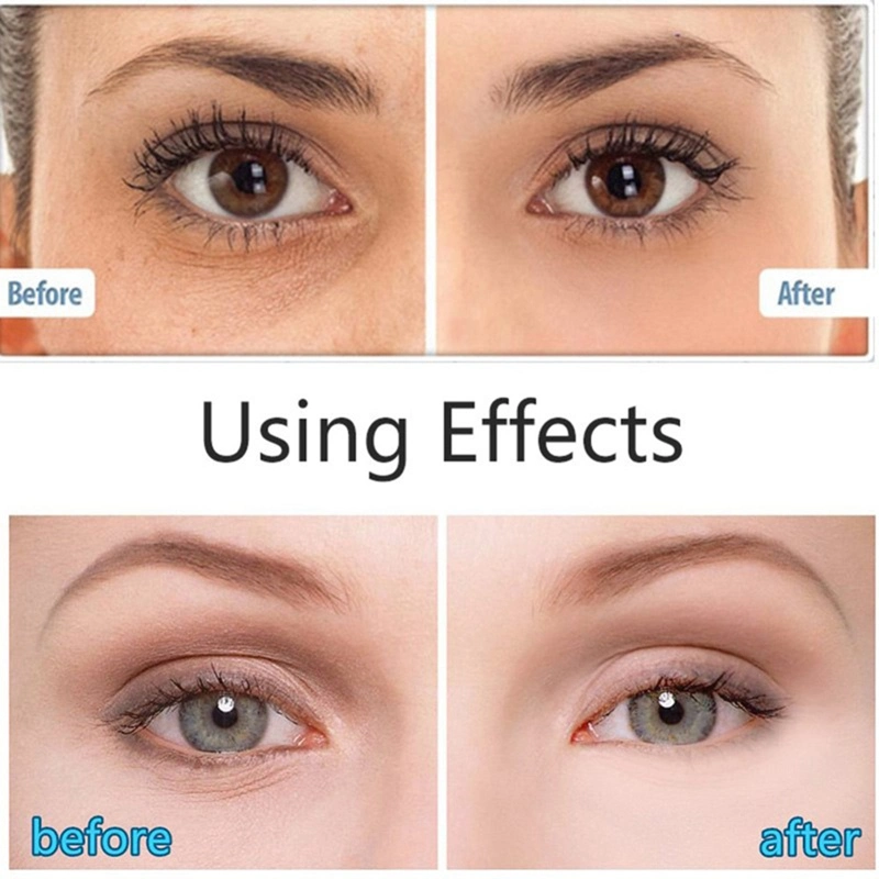 30g Eye Cream Eyes Serum Moisturizing Ageless Anti Wrinkle Firming Whitening Cream
