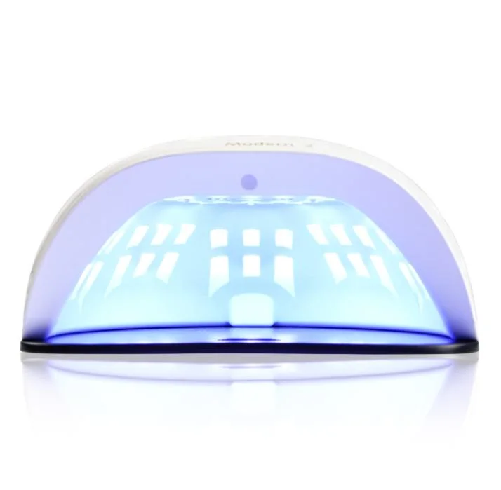Fast Drying UV Gel Nail Polish Professional 120W LED Nail Lamp