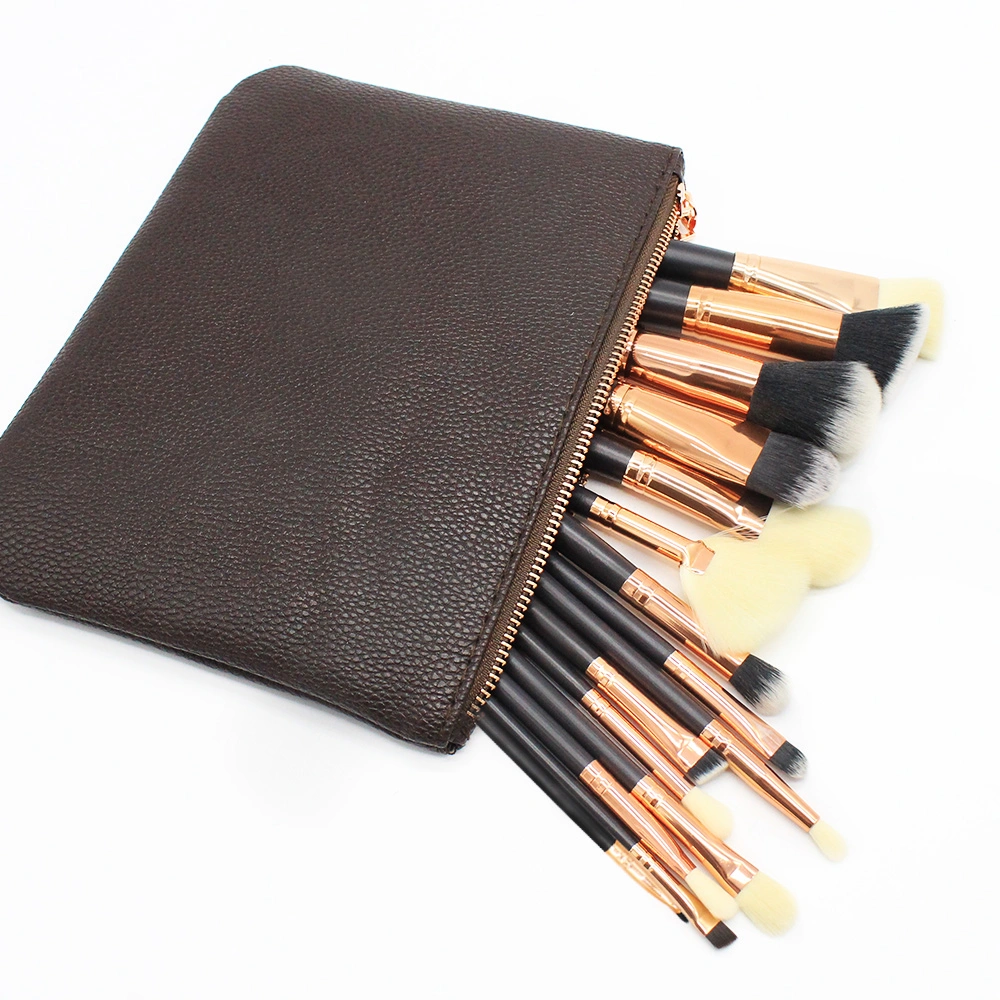Yihuale 7PCS New Design Professional Cosmetic Brush Set