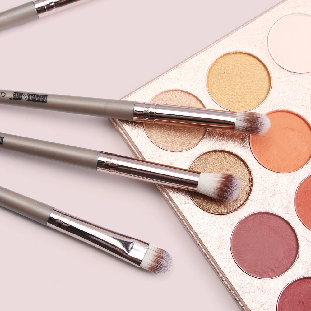 18PCS/Set Makeup Brushes Multifunctional Brush Set Powder Eyeshadow Make up Brush