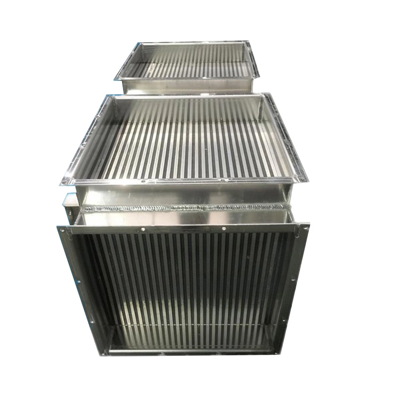Hot Sale Custom Made Aluminum Air Cooler
