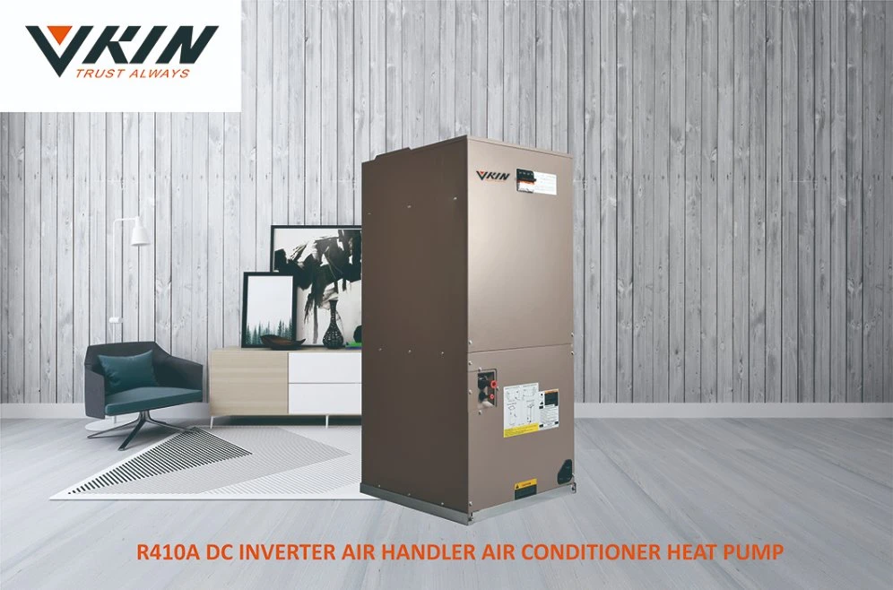 18 Seer Condensing Units Air Handler Air Conditioner Heat Pump 36000BTU