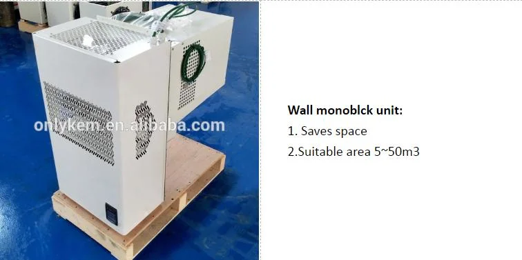 Condensing Units for Cold Room and Refrigeration Unit