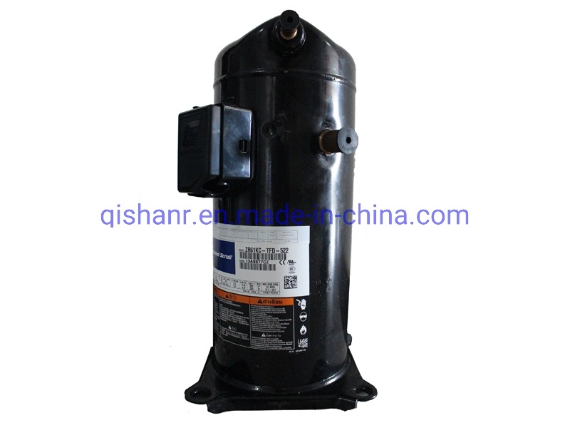 3HP Copeland Compressor Zw34kae-Tfp-582 for Industrial High Temperature Hot Water Price